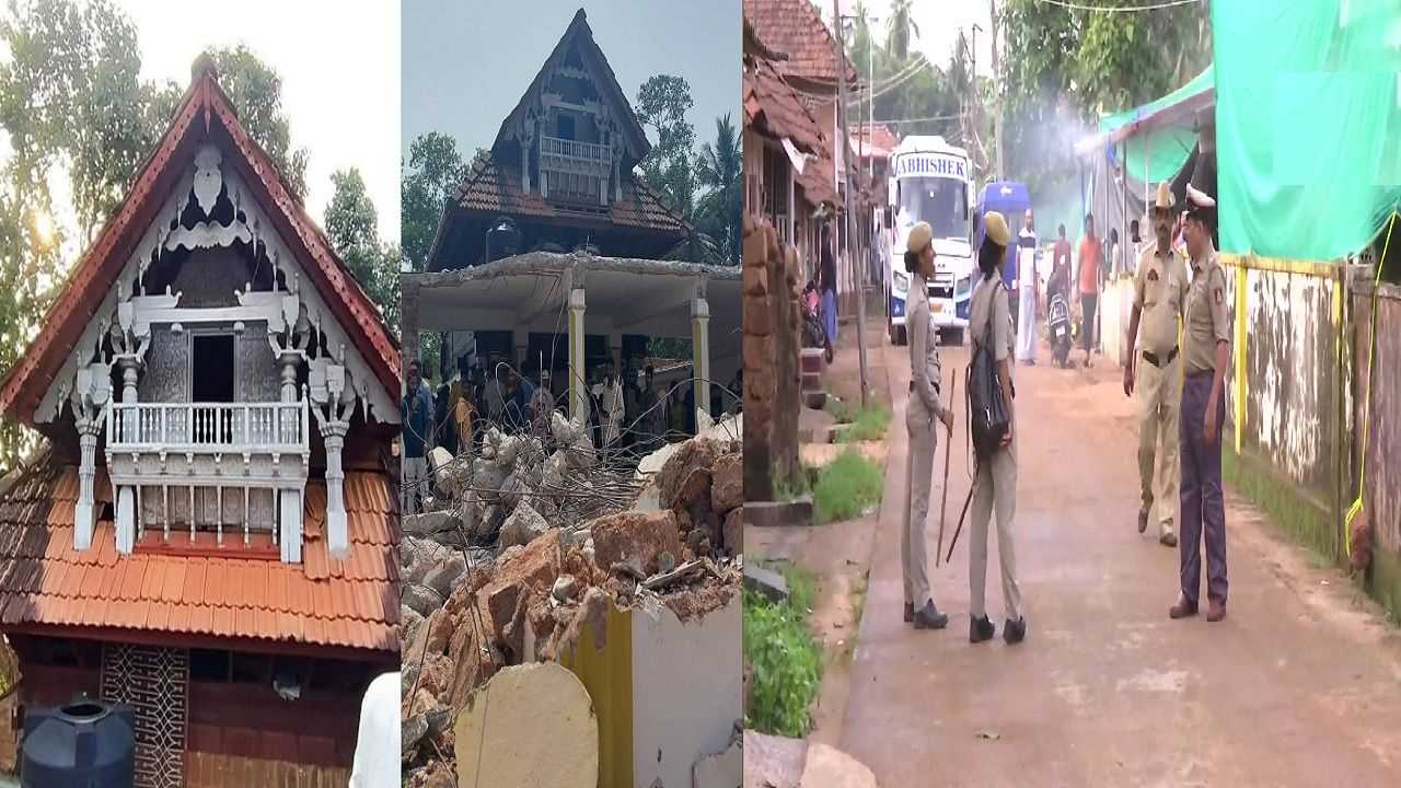 अब कर्नाटक में मस्जिद के नीचे कथित मंदिर का दावा किया हिंदू संगठनों ने